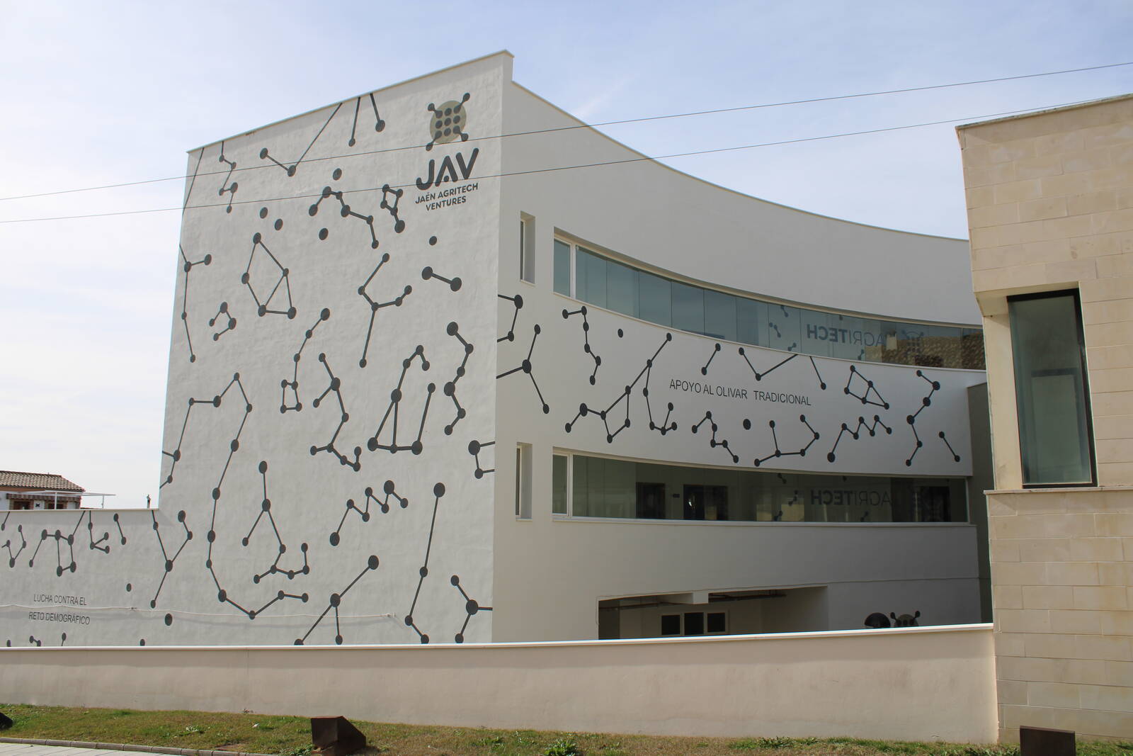 Centro JAV de Villacarrillo