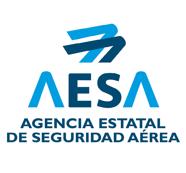 AESA · Agencia Estatal de Seguridad Aérea